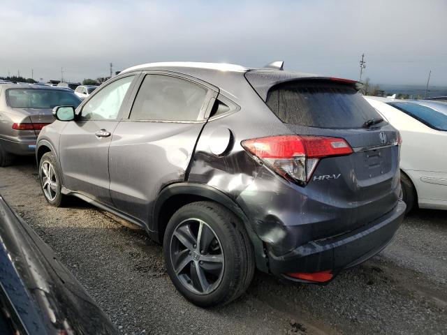 Photo 1 VIN: 3CZRU6H5XNM766525 - HONDA HR-V 