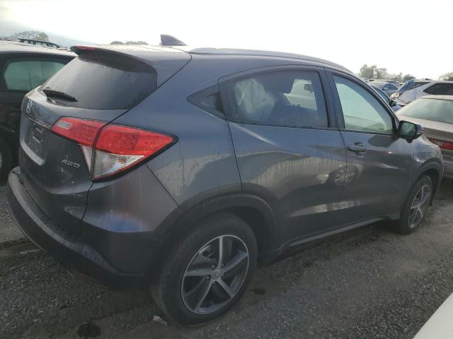 Photo 2 VIN: 3CZRU6H5XNM766525 - HONDA HR-V 