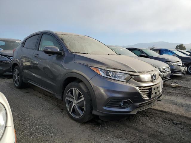 Photo 3 VIN: 3CZRU6H5XNM766525 - HONDA HR-V 