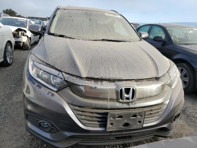 Photo 4 VIN: 3CZRU6H5XNM766525 - HONDA HR-V 