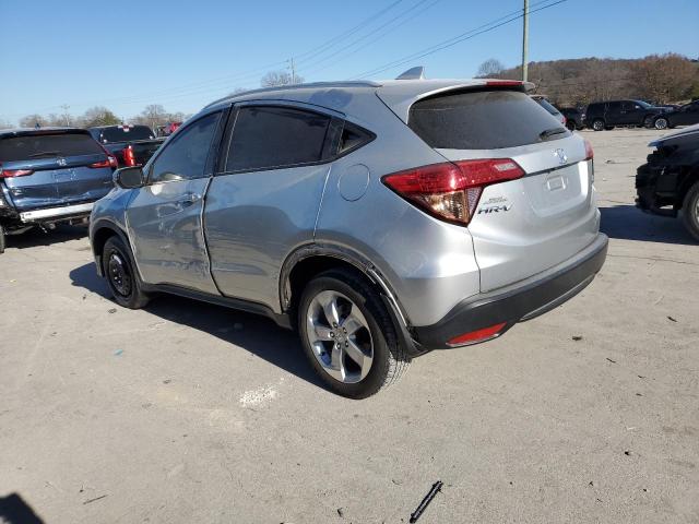 Photo 1 VIN: 3CZRU6H70GM718276 - HONDA HR-V EXL 