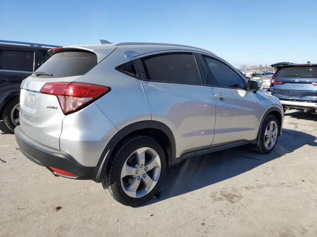 Photo 2 VIN: 3CZRU6H70GM718276 - HONDA HR-V EXL 