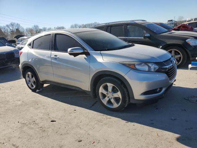 Photo 3 VIN: 3CZRU6H70GM718276 - HONDA HR-V EXL 