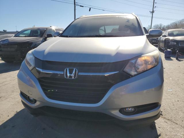 Photo 4 VIN: 3CZRU6H70GM718276 - HONDA HR-V EXL 