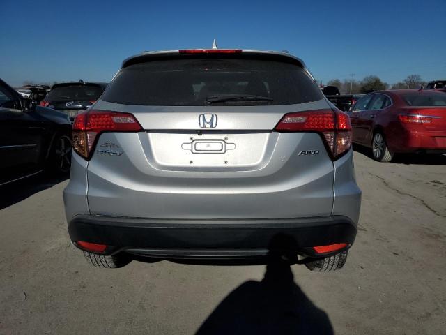 Photo 5 VIN: 3CZRU6H70GM718276 - HONDA HR-V EXL 