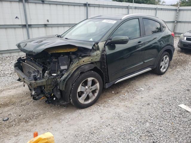 Photo 0 VIN: 3CZRU6H70GM725440 - HONDA HR-V EXL 