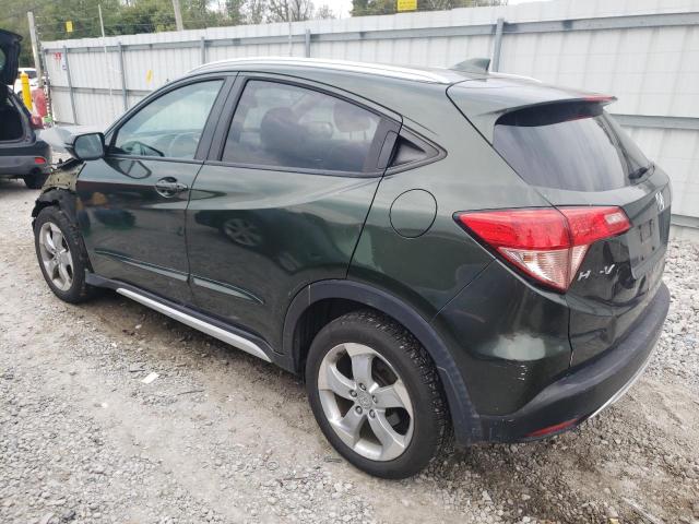 Photo 1 VIN: 3CZRU6H70GM725440 - HONDA HR-V EXL 