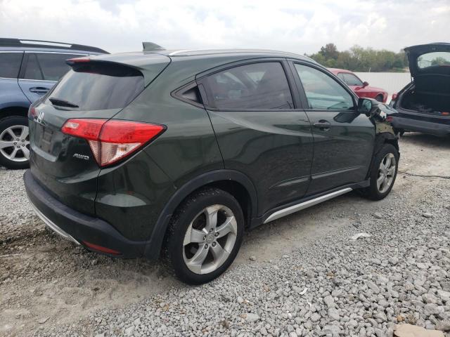 Photo 2 VIN: 3CZRU6H70GM725440 - HONDA HR-V EXL 