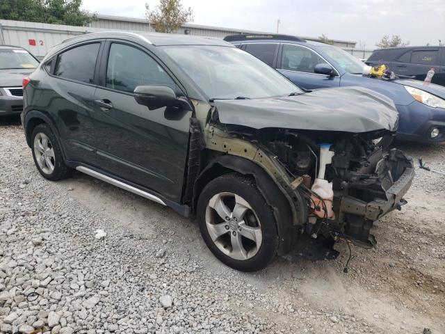 Photo 3 VIN: 3CZRU6H70GM725440 - HONDA HR-V EXL 