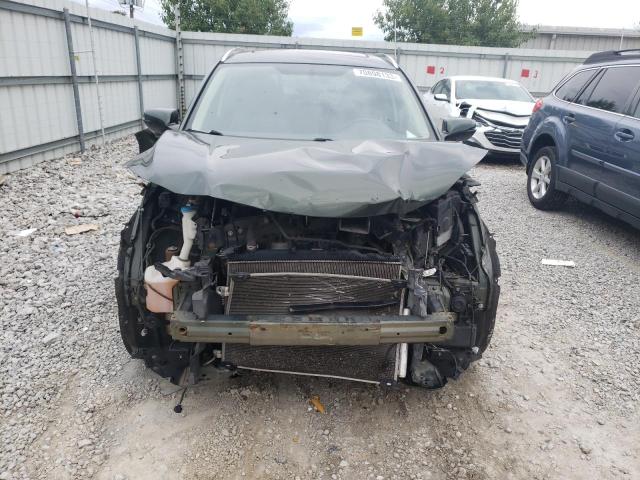 Photo 4 VIN: 3CZRU6H70GM725440 - HONDA HR-V EXL 