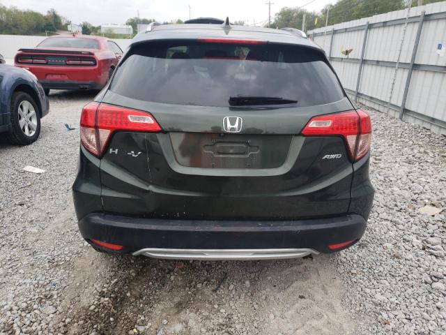 Photo 5 VIN: 3CZRU6H70GM725440 - HONDA HR-V EXL 