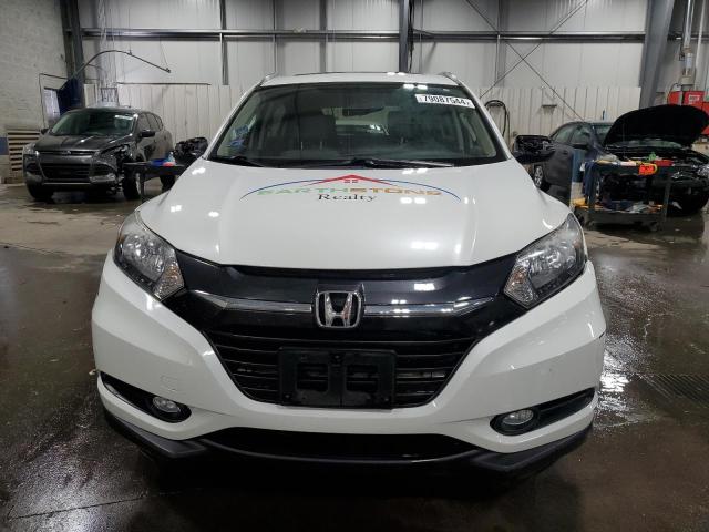 Photo 4 VIN: 3CZRU6H70GM726734 - HONDA HR-V EXL 