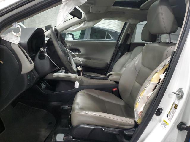 Photo 6 VIN: 3CZRU6H70GM726734 - HONDA HR-V EXL 