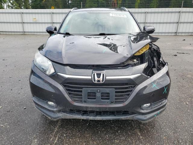 Photo 4 VIN: 3CZRU6H70GM727575 - HONDA HR-V EXL 