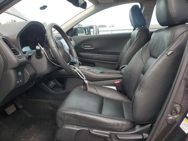 Photo 6 VIN: 3CZRU6H70GM727575 - HONDA HR-V EXL 