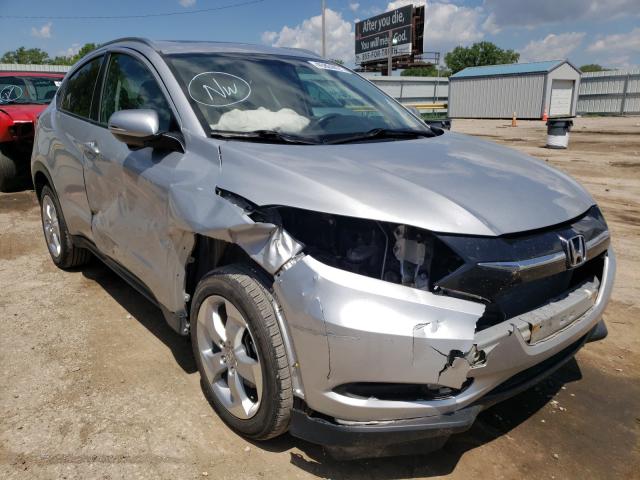 Photo 0 VIN: 3CZRU6H70GM729245 - HONDA HR-V EXL 