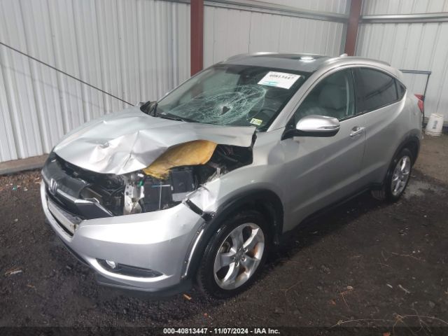 Photo 1 VIN: 3CZRU6H70GM731528 - HONDA HR-V 