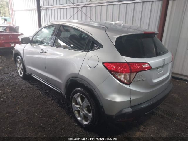 Photo 2 VIN: 3CZRU6H70GM731528 - HONDA HR-V 