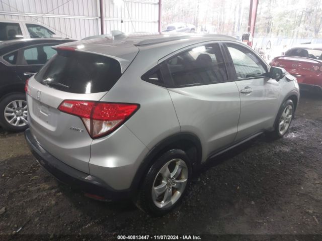 Photo 3 VIN: 3CZRU6H70GM731528 - HONDA HR-V 