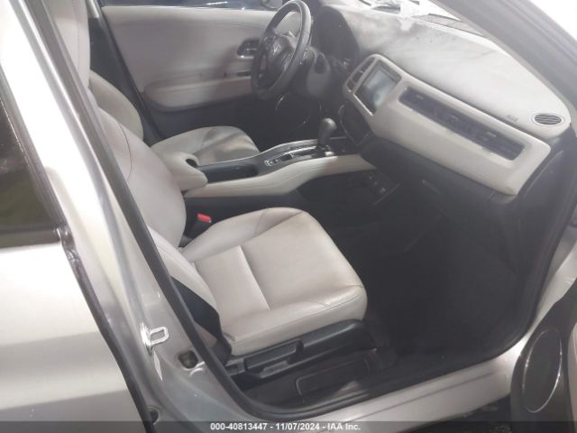 Photo 4 VIN: 3CZRU6H70GM731528 - HONDA HR-V 