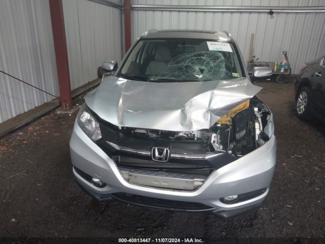 Photo 5 VIN: 3CZRU6H70GM731528 - HONDA HR-V 