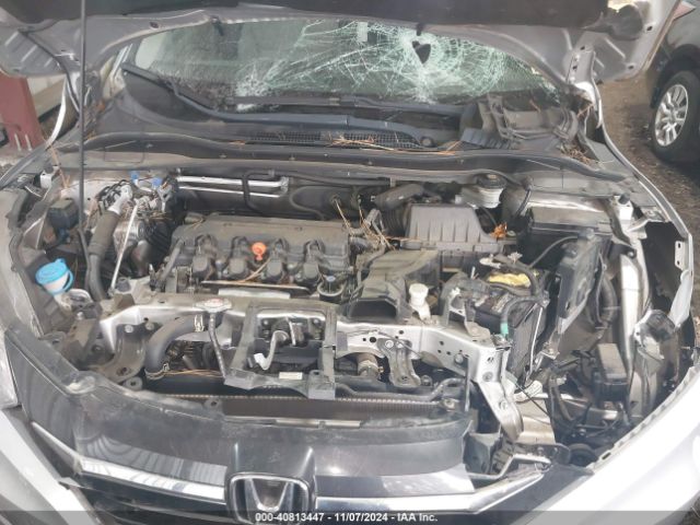 Photo 9 VIN: 3CZRU6H70GM731528 - HONDA HR-V 