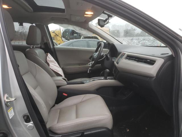 Photo 4 VIN: 3CZRU6H70GM733182 - HONDA HR-V EXL 