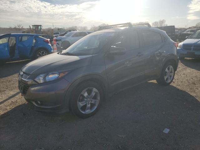 Photo 0 VIN: 3CZRU6H70GM737801 - HONDA HR-V 