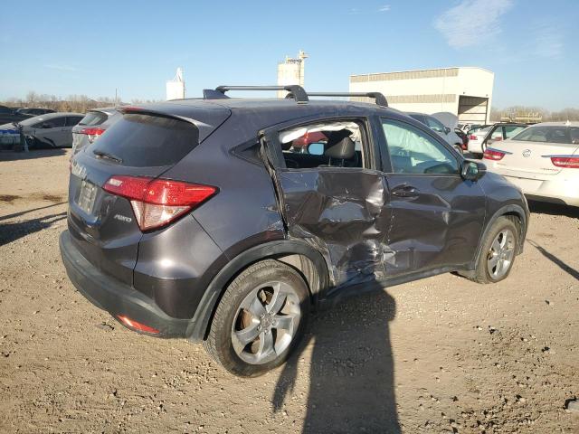 Photo 2 VIN: 3CZRU6H70GM737801 - HONDA HR-V 