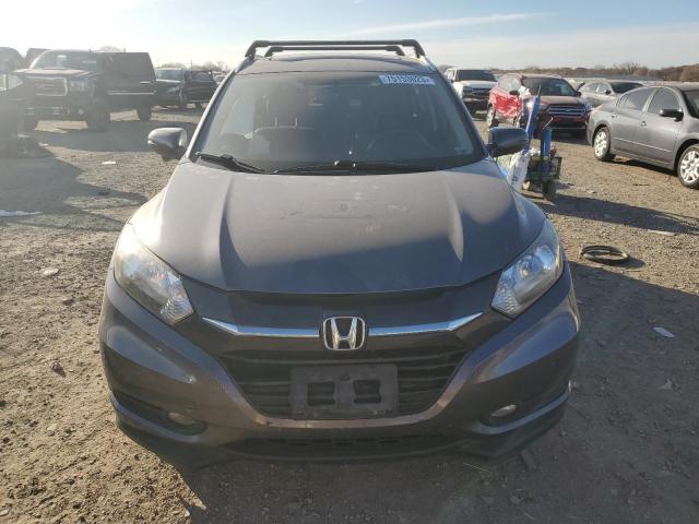 Photo 4 VIN: 3CZRU6H70GM737801 - HONDA HR-V 