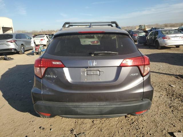 Photo 5 VIN: 3CZRU6H70GM737801 - HONDA HR-V 