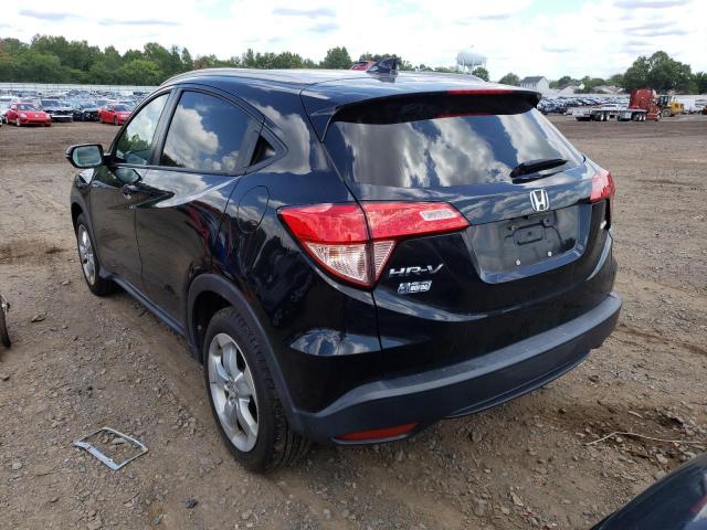 Photo 2 VIN: 3CZRU6H70GM738074 - HONDA HR-V EXL 