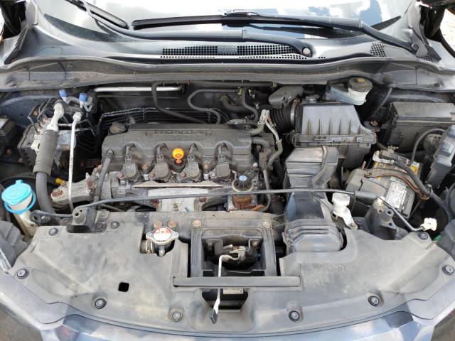 Photo 6 VIN: 3CZRU6H70GM738074 - HONDA HR-V EXL 