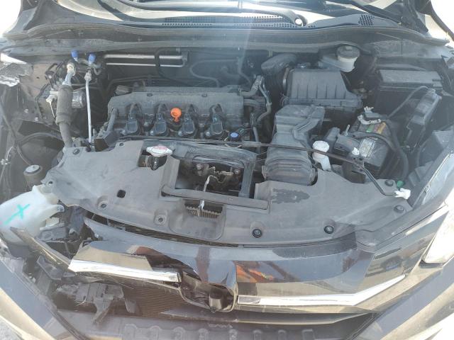 Photo 11 VIN: 3CZRU6H70GM742741 - HONDA HR-V 