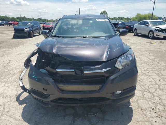 Photo 4 VIN: 3CZRU6H70GM742741 - HONDA HR-V 