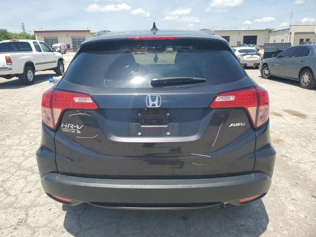 Photo 5 VIN: 3CZRU6H70GM742741 - HONDA HR-V 