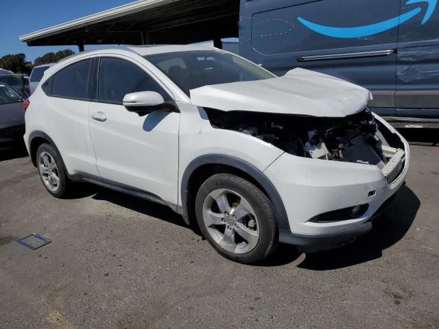 Photo 3 VIN: 3CZRU6H70GM755098 - HONDA HR-V 