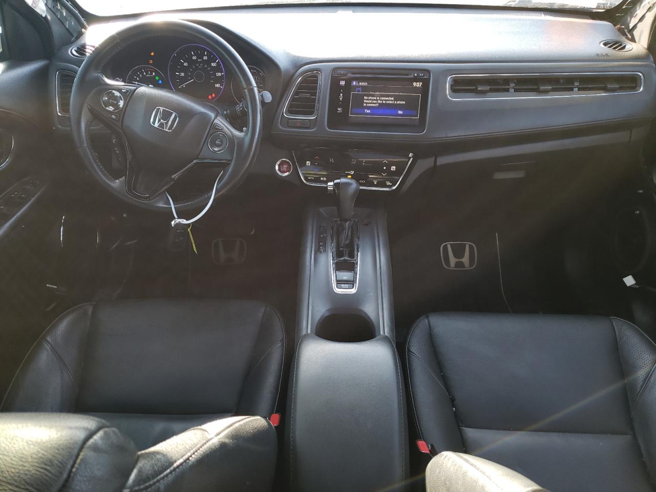 Photo 7 VIN: 3CZRU6H70GM755344 - HONDA HR-V 