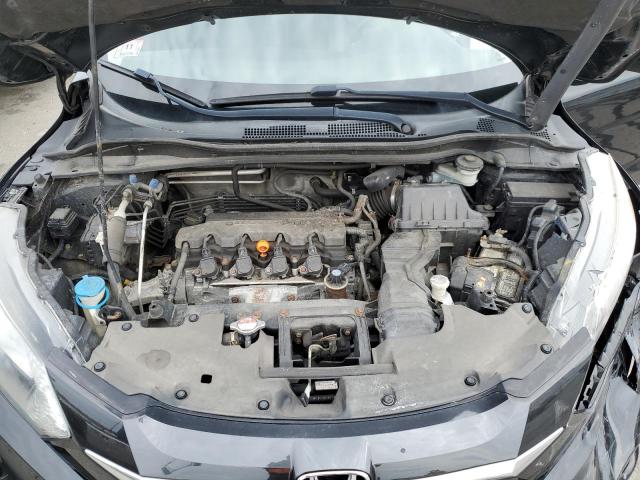 Photo 10 VIN: 3CZRU6H70GM758079 - HONDA HR-V 