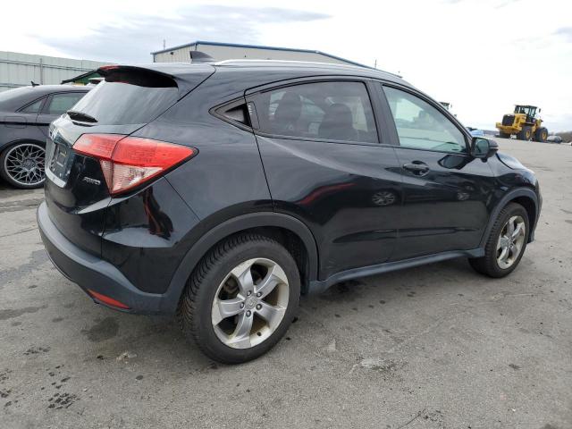 Photo 2 VIN: 3CZRU6H70GM758079 - HONDA HR-V 