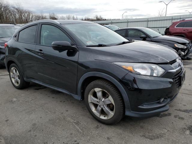 Photo 3 VIN: 3CZRU6H70GM758079 - HONDA HR-V 