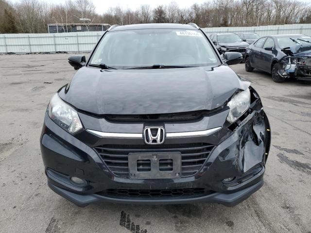 Photo 4 VIN: 3CZRU6H70GM758079 - HONDA HR-V 