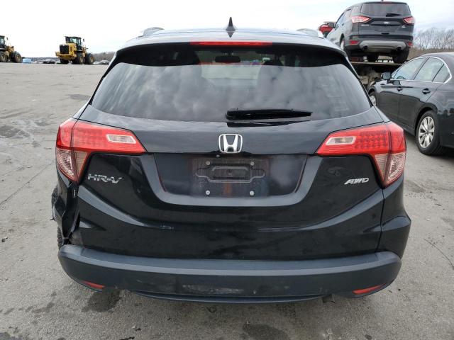 Photo 5 VIN: 3CZRU6H70GM758079 - HONDA HR-V 