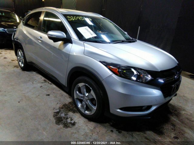 Photo 0 VIN: 3CZRU6H70GM767140 - HONDA HR-V 