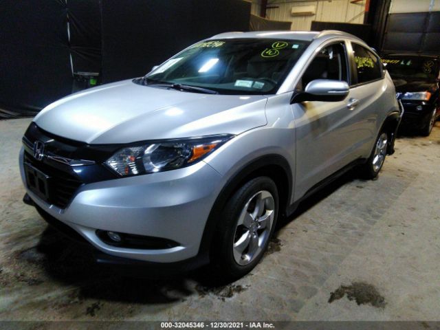 Photo 1 VIN: 3CZRU6H70GM767140 - HONDA HR-V 