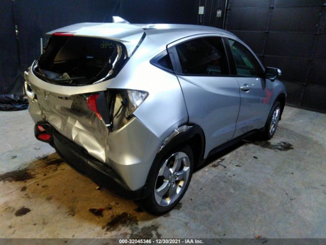 Photo 3 VIN: 3CZRU6H70GM767140 - HONDA HR-V 