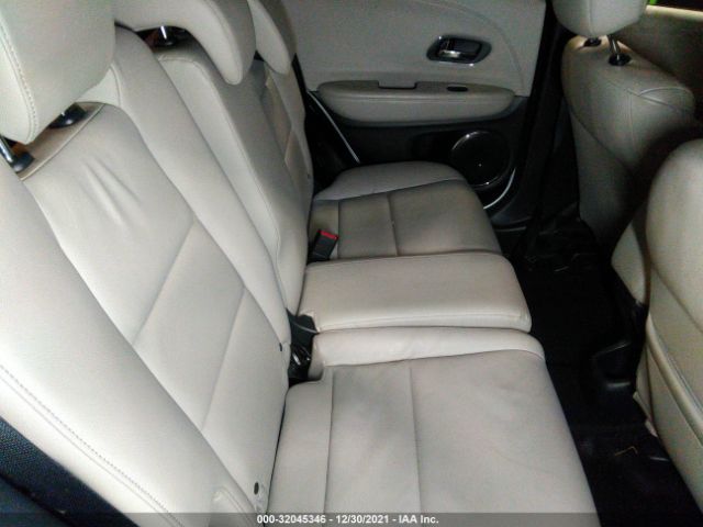 Photo 7 VIN: 3CZRU6H70GM767140 - HONDA HR-V 