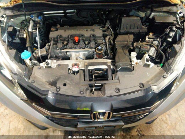 Photo 9 VIN: 3CZRU6H70GM767140 - HONDA HR-V 