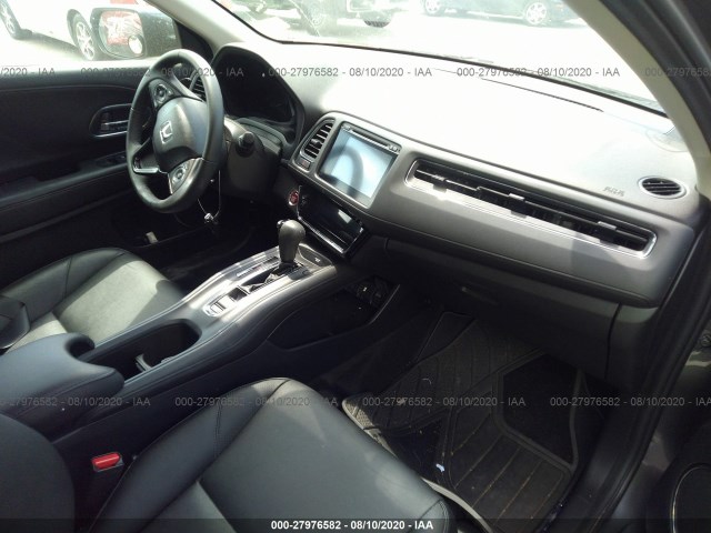 Photo 4 VIN: 3CZRU6H70GM770023 - HONDA HR-V 