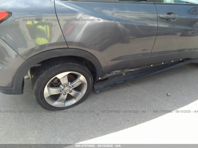 Photo 5 VIN: 3CZRU6H70GM770023 - HONDA HR-V 